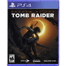 Buy Shadow of the Tomb Raider Used in Egypt | Shamy Stores