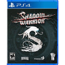 Buy Shadow Warrior Used in Egypt | Shamy Stores