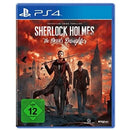 Buy Sherlock Holmes: the Devil’s Daughter Ps4 - New in Egypt | Shamy Stores