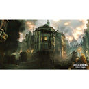 Buy Sherlock Holmes: the Devil’s Daughter Ps4 - New in Egypt | Shamy Stores