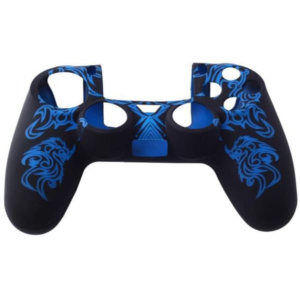 Buy Silicone Case Cover For Sony Playstation 4 Controller In Egypt | Shamy Stores