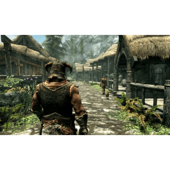 Buy Skyrim Special Edition In Egypt | Shamy Stores