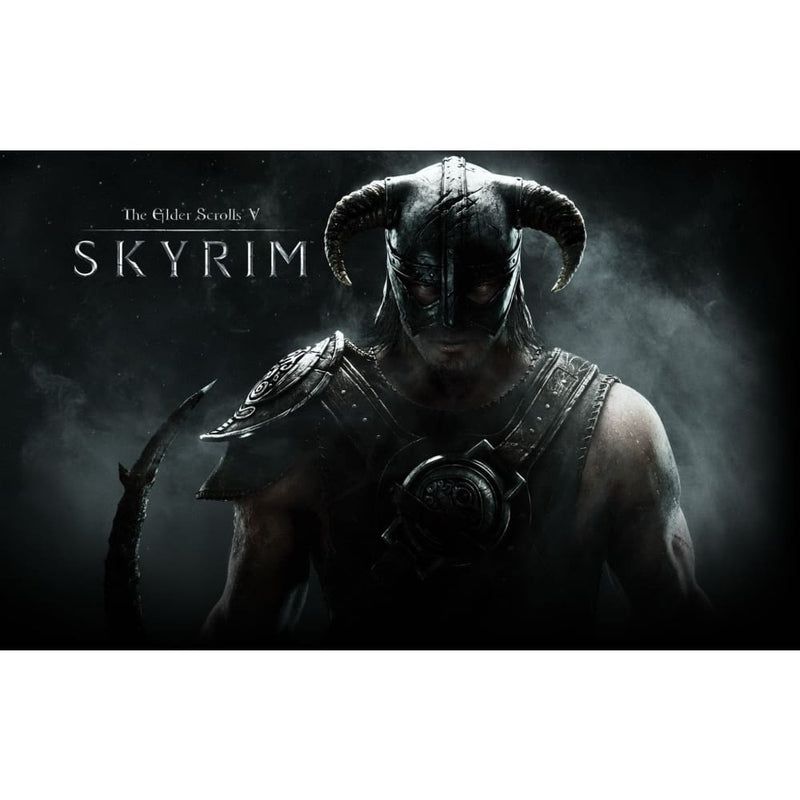 Buy Skyrim Special Edition Used In Egypt | Shamy Stores
