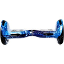 Buy Smart Balance Wheel Scooter 10 Inch Multi Color in Egypt | Shamy Stores