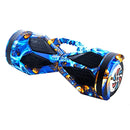 Buy Smart Balance Wheel Scooter 8 Inch Multi Color in Egypt | Shamy Stores