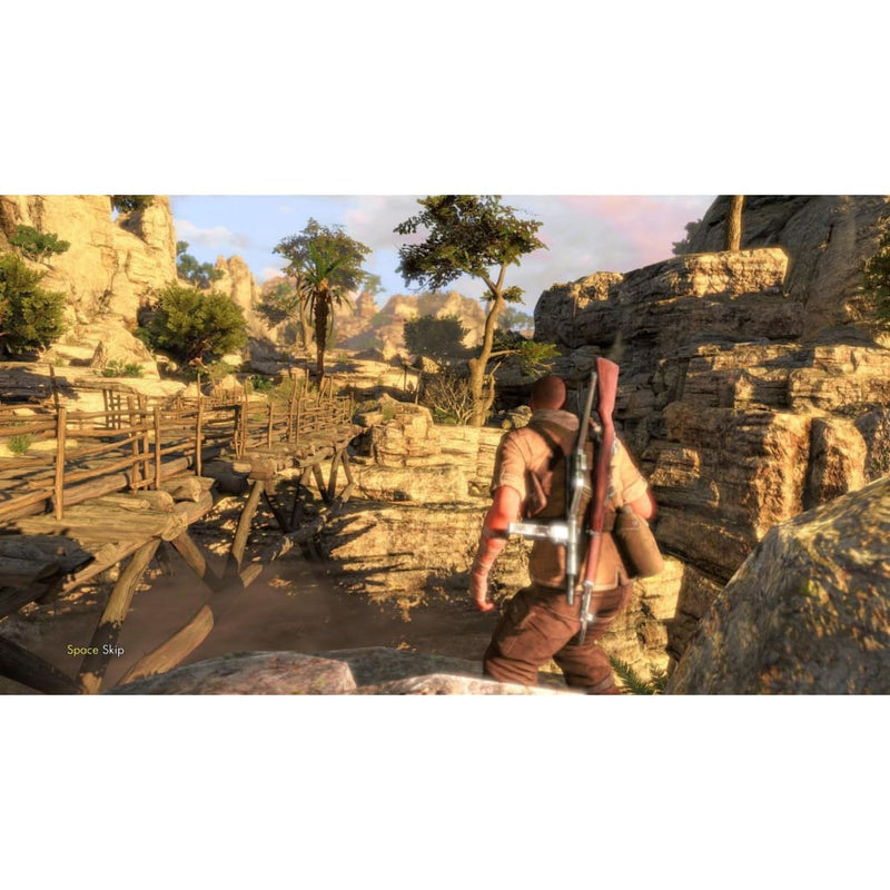 Buy Sniper Elite 3 Used In Egypt | Shamy Stores