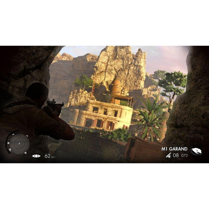 Buy Sniper Elite 3 Used in Egypt | Shamy Stores