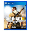 Buy Sniper Elite 3 Used in Egypt | Shamy Stores