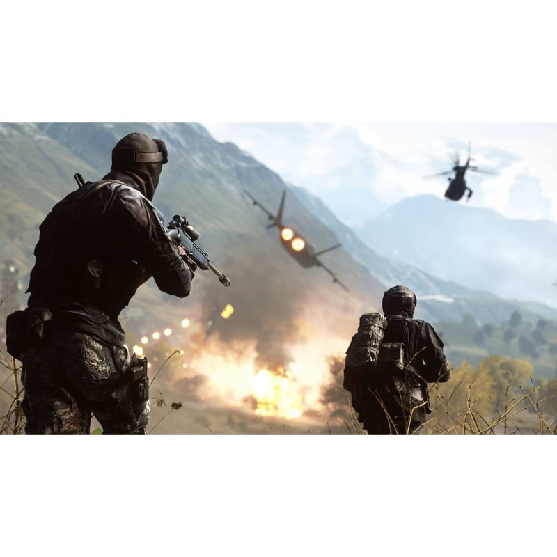 Buy Sniper Elite 4 In Egypt | Shamy Stores
