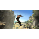 Buy Sniper Elite 4 Used in Egypt | Shamy Stores