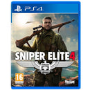 Buy Sniper Elite 4 Used in Egypt | Shamy Stores
