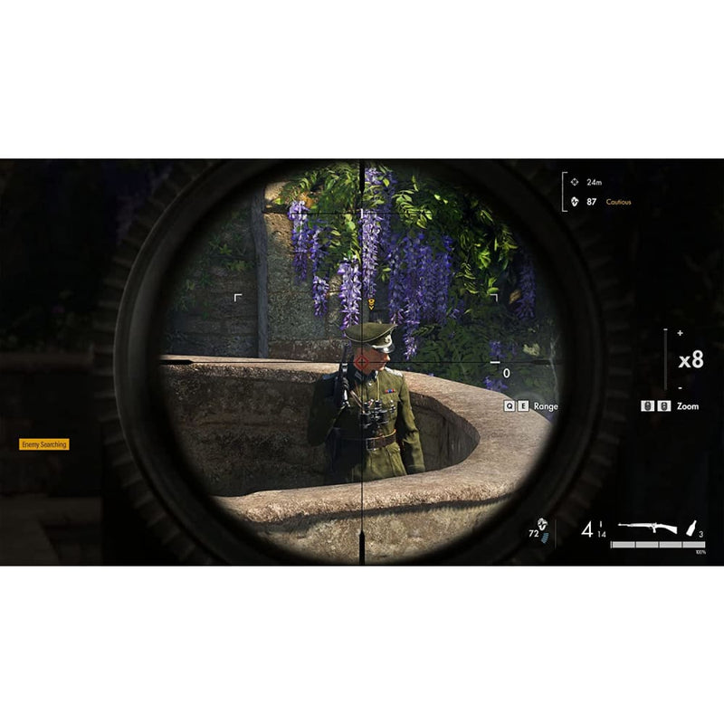 Buy Sniper Elite 5 In Egypt | Shamy Stores