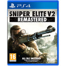 Buy Sniper Elite V2 Remastered Used in Egypt | Shamy Stores
