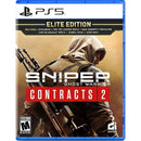 Buy Sniper: Ghost Warrior - Contracts 2 in Egypt | Shamy Stores