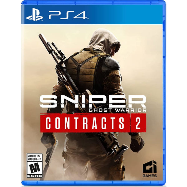 Buy Sniper: Ghost Warrior - Contracts 2 In Egypt | Shamy Stores