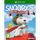 Buy Snoopy’s Grand Adventure Used in Egypt | Shamy Stores
