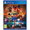 Buy Sonic Forces Ps4 - New in Egypt | Shamy Stores