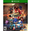 Buy Sonic Forces: Bonus Edition in Egypt | Shamy Stores