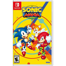 Buy Sonic Mania Plus in Egypt | Shamy Stores