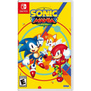 Buy Sonic Mania Plus Used in Egypt | Shamy Stores