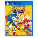 Buy Sonic Mania Used in Egypt | Shamy Stores