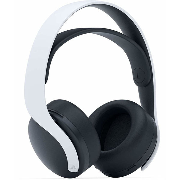 Buy Sony Pulse 3d Wireless Headset - White In Egypt | Shamy Stores
