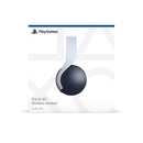 Buy Sony Pulse 3d Wireless Headset - Black in Egypt | Shamy Stores