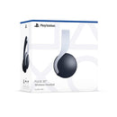 Buy Sony Pulse 3d Wireless Headset - Black in Egypt | Shamy Stores