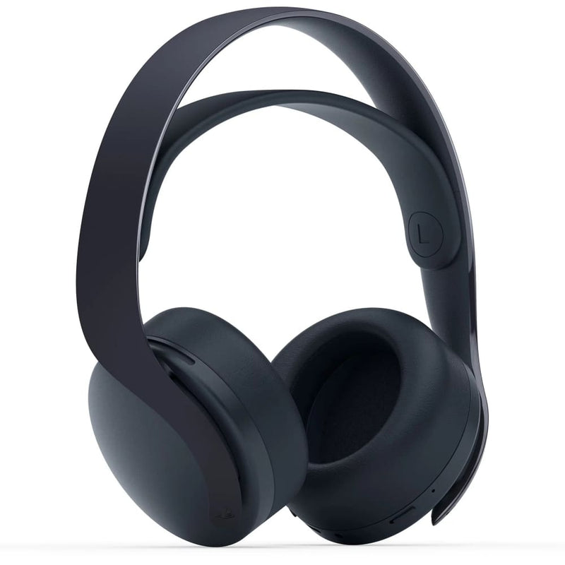 Buy Sony Pulse 3d Wireless Headset - Black In Egypt | Shamy Stores