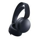 Buy Sony Pulse 3d Wireless Headset Midnight Black in Egypt | Shamy Stores