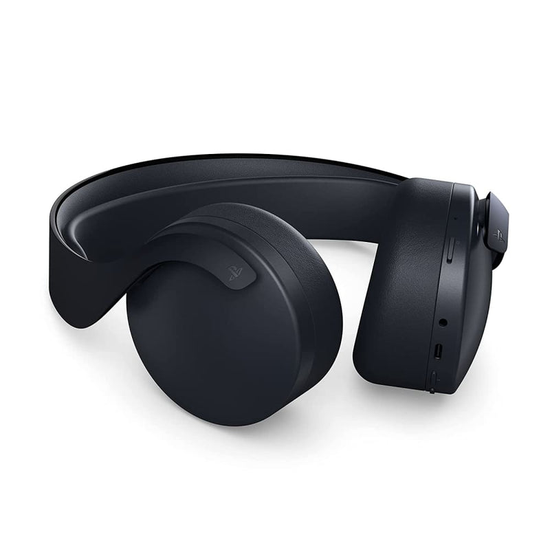 Buy Sony Pulse 3d Wireless Headset Midnight Black In Egypt | Shamy Stores