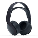 Buy Sony Pulse 3d Wireless Headset Midnight Black in Egypt | Shamy Stores