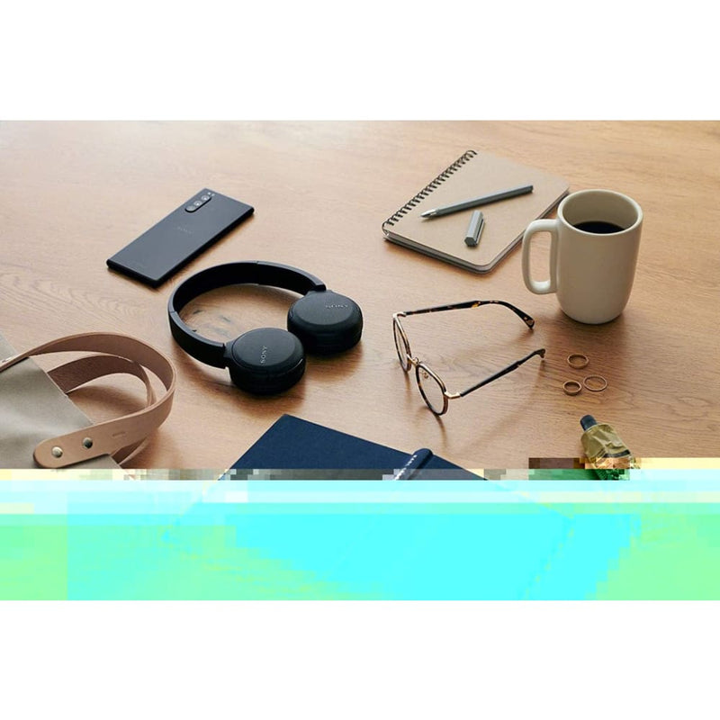 Buy Sony Wireless Stereo Headset Wh-ch510 In Egypt | Shamy Stores