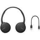 Buy Sony Wireless Stereo Headset Wh-ch510 in Egypt | Shamy Stores