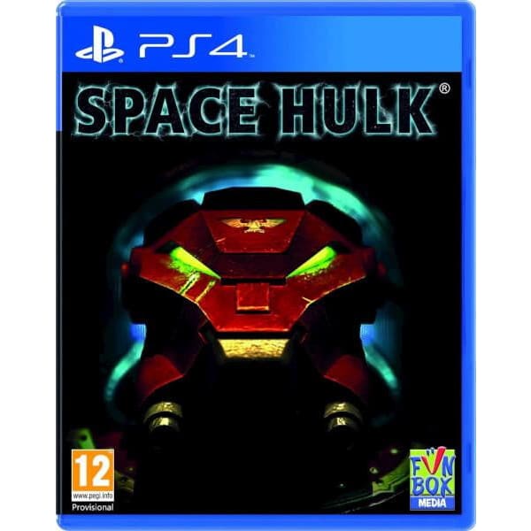 Buy Space Hulk Used In Egypt | Shamy Stores