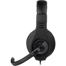 Buy Speedlink Coniux Stereo Headset with Mic for Ps4 Black in Egypt | Shamy Stores