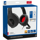 Buy Speedlink Coniux Stereo Headset with Mic for Ps4 Black in Egypt | Shamy Stores