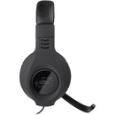 Buy Speedlink Coniux Stereo Headset with Mic for Ps4 Black in Egypt | Shamy Stores