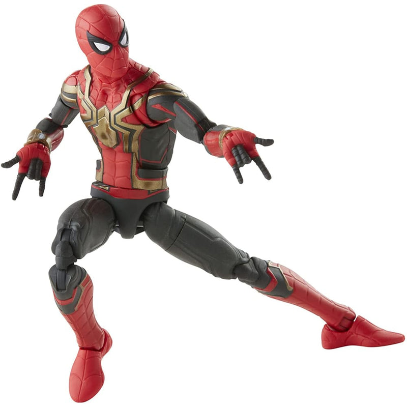 Buy Spider-man Marvel Legends Series Action Figure In Egypt | Shamy Stores