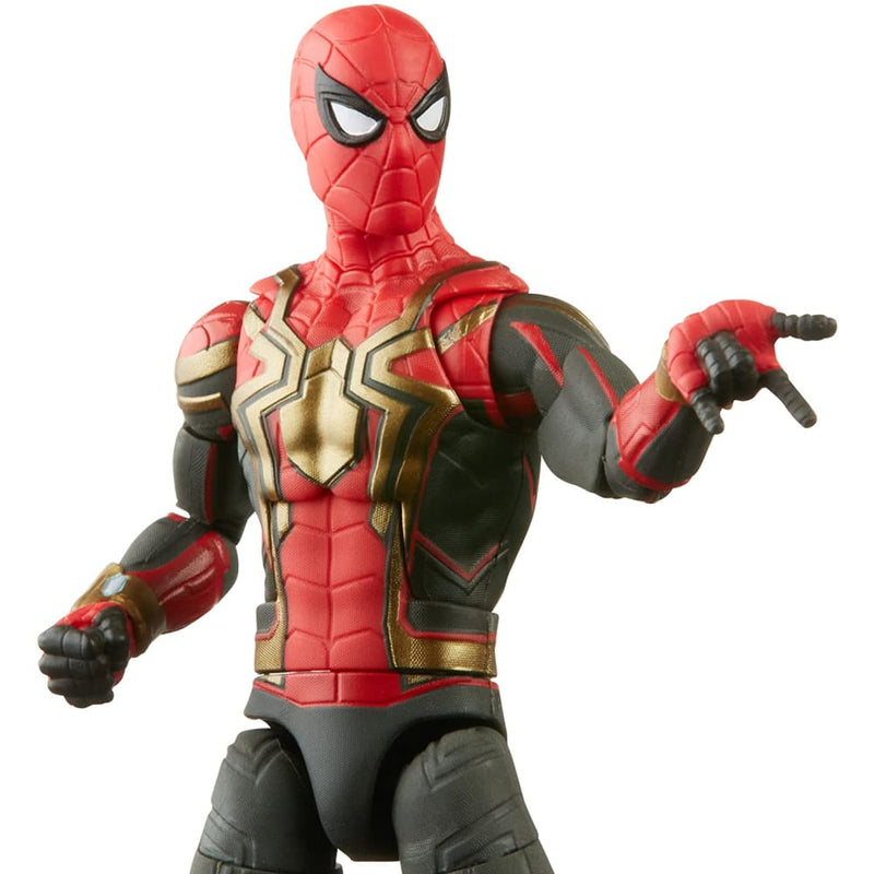 Buy Spider-man Marvel Legends Series Action Figure In Egypt | Shamy Stores