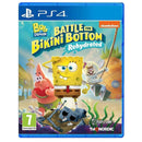 Buy Spongebob Squarepants Battle for Bikini Bottom in Egypt | Shamy Stores