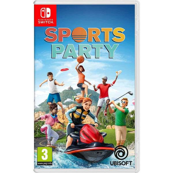 Buy Sports Party In Egypt | Shamy Stores