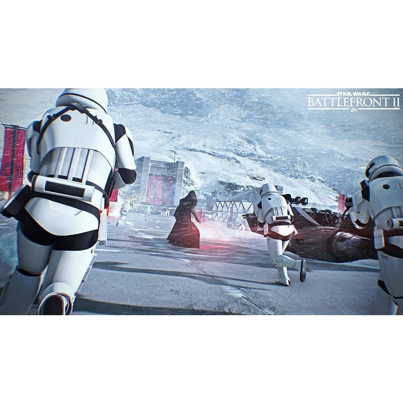 Buy Star Wars Battlefront 2 Used In Egypt | Shamy Stores