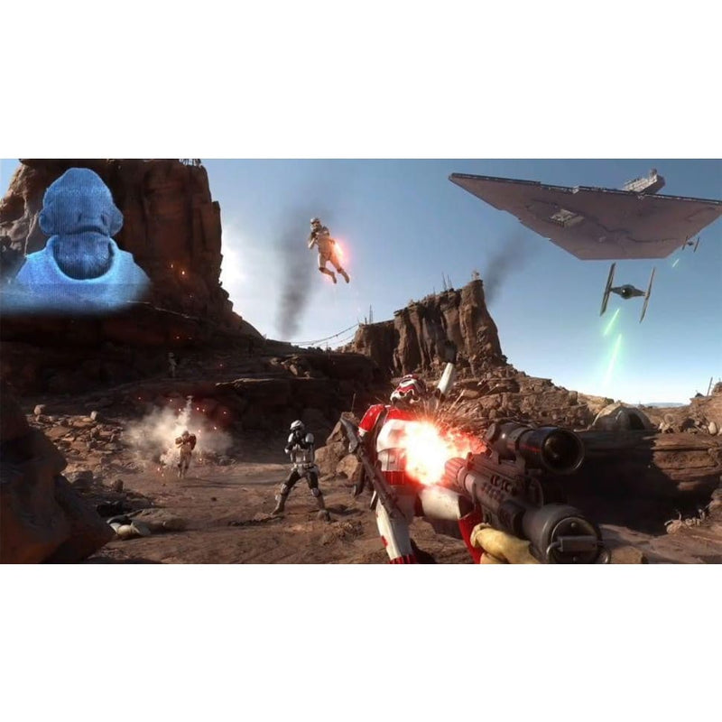 Buy Star Wars Battlefront Used in Egypt | Shamy Stores