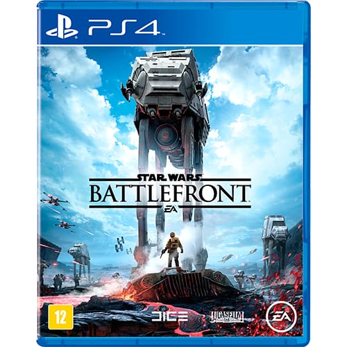 Buy Star Wars Battlefront Used in Egypt | Shamy Stores