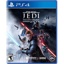 Buy Star Wars Jedi Fallen Order Used in Egypt | Shamy Stores