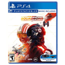 Buy Star Wars Squadrons Ps4 - New in Egypt | Shamy Stores