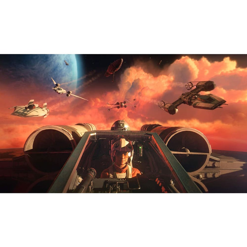 Buy Star Wars Squadrons In Egypt | Shamy Stores