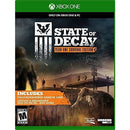 Buy State of Decay Used in Egypt | Shamy Stores