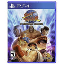Buy Street Fighter 30th Anniversary Collection Ps4 - New in Egypt | Shamy Stores